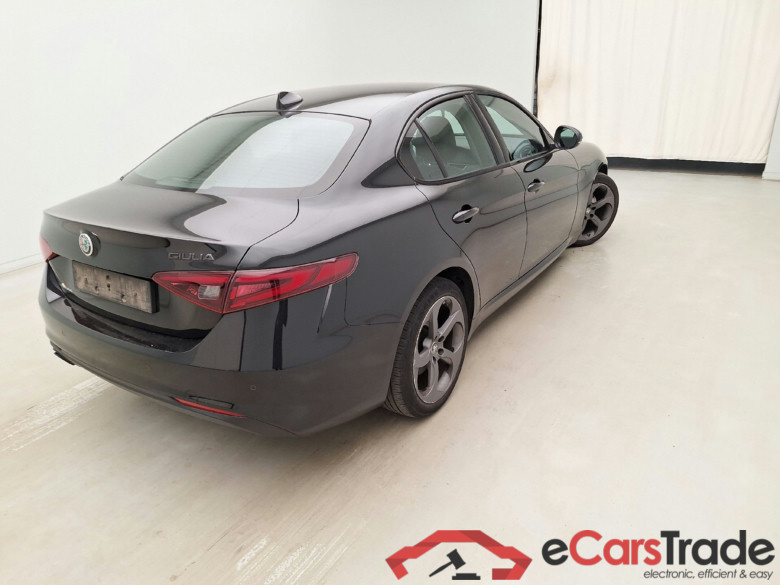 Alfa Romeo, Giulia '16, Giulia 2.2D 136 B-Tech Aut. #4