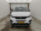 preview Peugeot Rifter #4