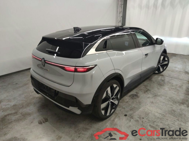 RENAULT MEGANE E-TECH - 2022 60 kWh Techno R220 Optimum charge 5d #2