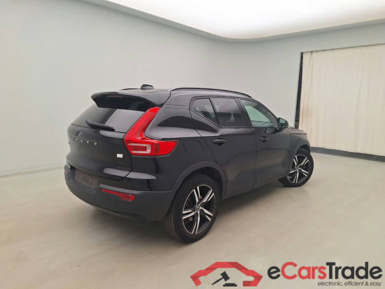 Volvo, XC40 '17, XC40 T5 PHEV R-Design #4