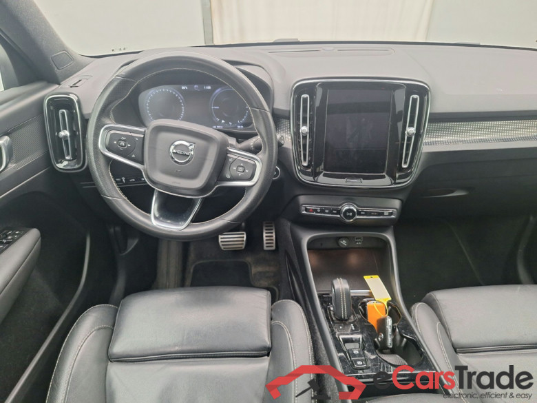 Volvo, XC40 '17, XC40 T5 PHEV R-Design #6