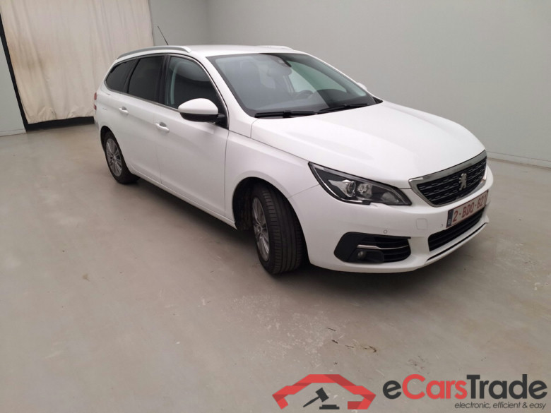 Peugeot, 308 SW FL'17, 308 SW 1.5BHDi 130 Allure EAT8 #5
