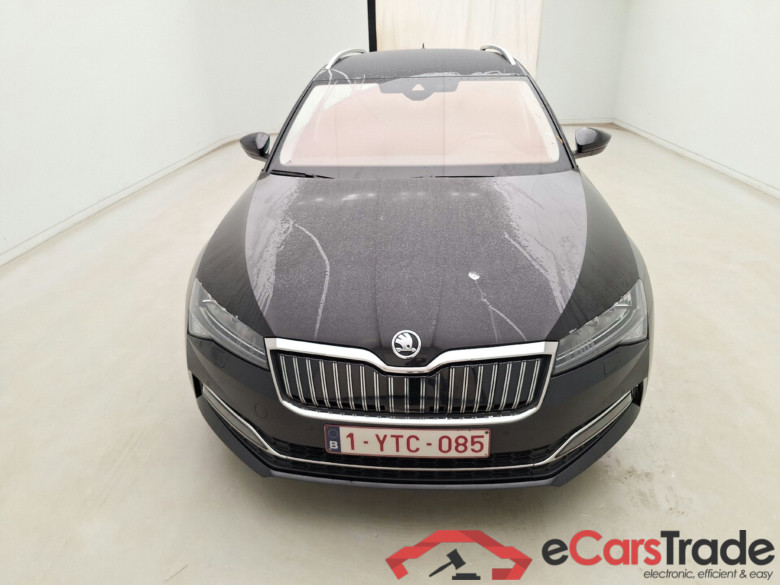 Skoda, Superb Combi FL'19, Sup.Comb.PHEV 218 Style iV DSG #1