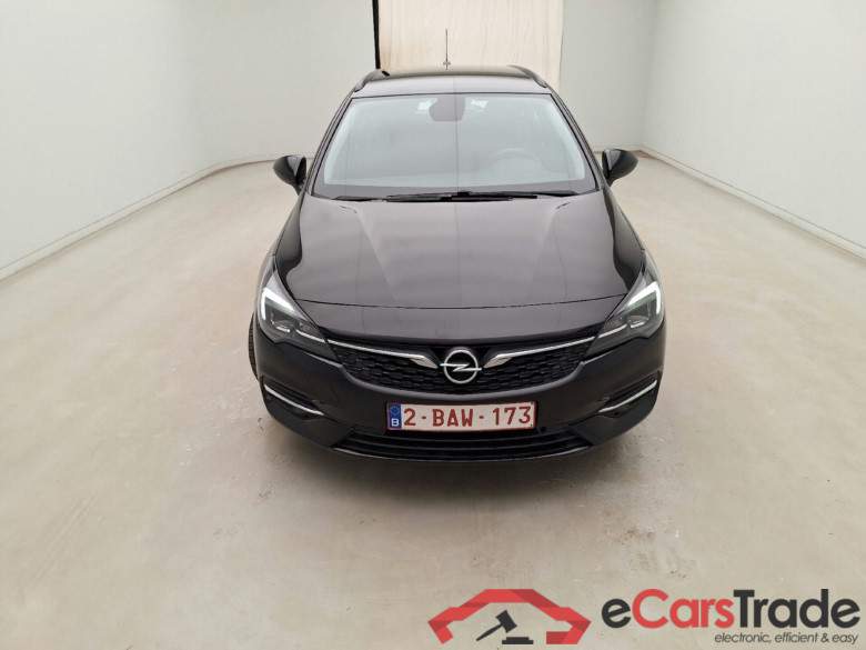 Opel, Astra ST FL'19, Astra ST 1.5D 77KW Edition