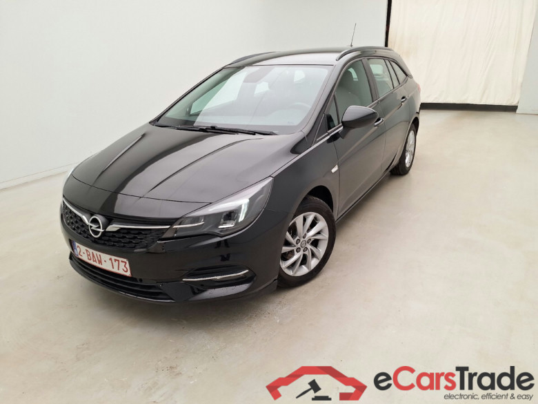 Opel, Astra ST FL'19, Astra ST 1.5D 77KW Edition #2