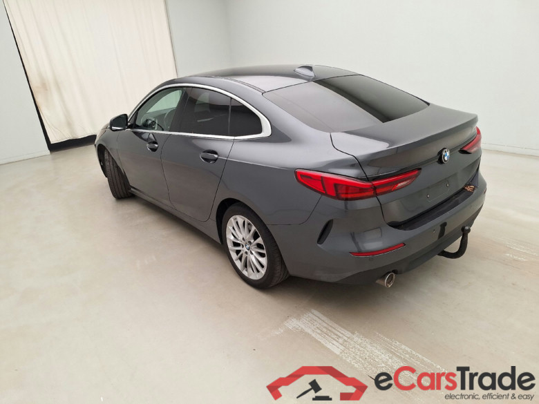 BMW, 2-serie Gr.Coupé '19, 218i GranCoupé 103kW Aut. #3