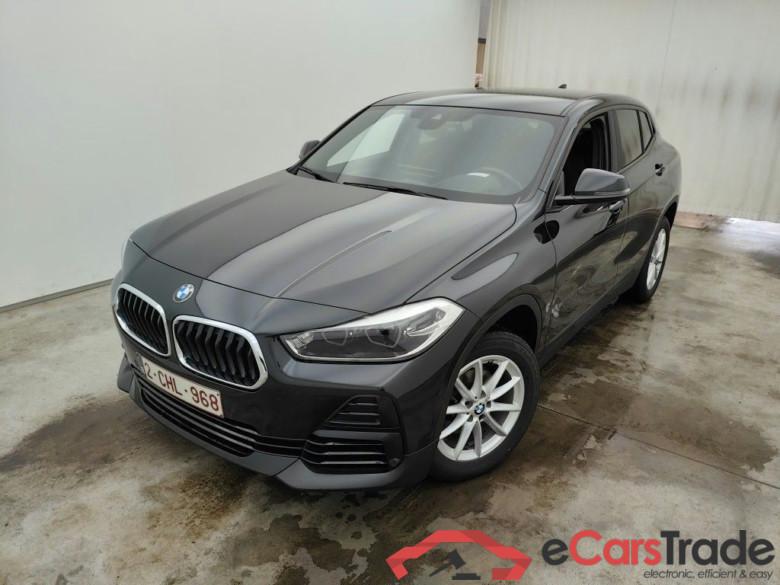BMW X2 sDrive16dA 85kW DCT 5d #1