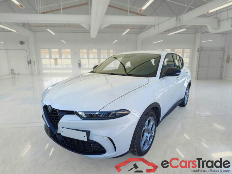 ALFA ROMEO TONALE / 2022 / 5P / SUV 1.5 130CV HYBRID TCT7 SPRINT #1