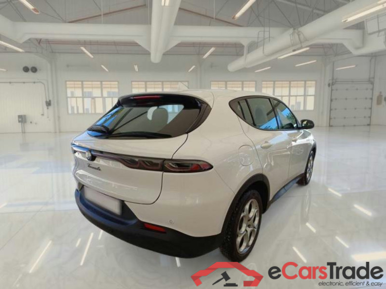 ALFA ROMEO TONALE / 2022 / 5P / SUV 1.5 130CV HYBRID TCT7 SPRINT #2