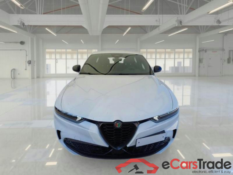 ALFA ROMEO TONALE / 2022 / 5P / SUV 1.5 130CV HYBRID TCT7 SPRINT #5