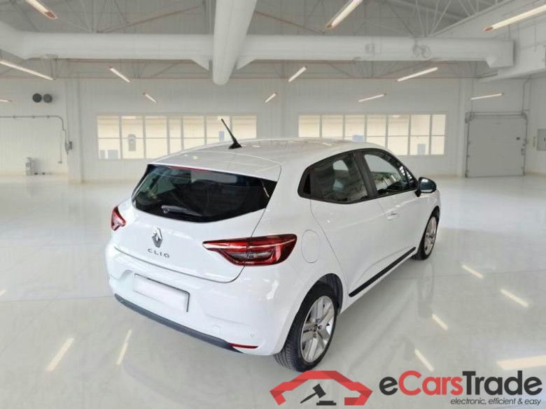 RENAULT CLIO / 2019 / 5P / BERLINA 1.0 TCE 66KW BUSINESS #2