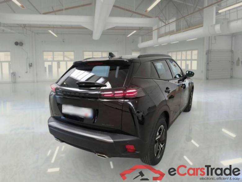 PEUGEOT 2008 / 2023 / 5P / CROSSOVER HYBRID 136 E-DCS6 ALLURE AUTO #2