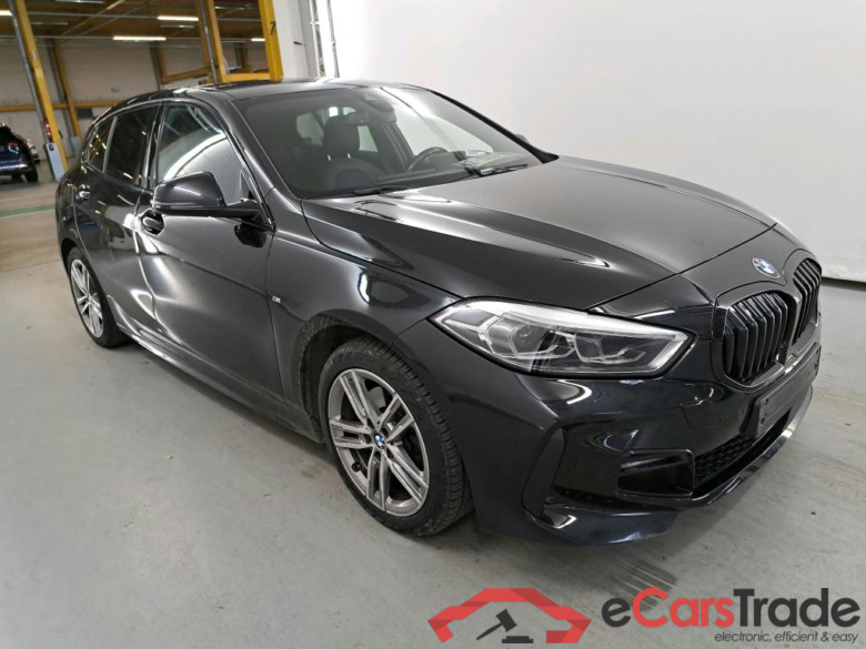 BMW 1 SERIES HATCH 1.5 118IA (100KW) #5
