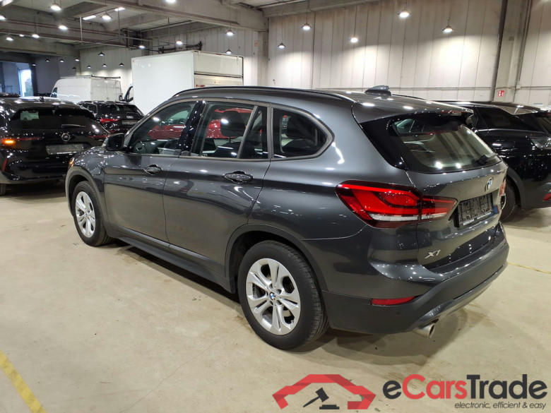 BMW X1 1.5 XDRIVE25E PHEV 162KW) #2