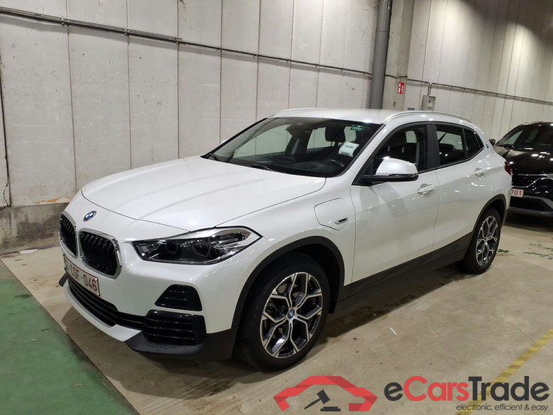 BMW X2 1.5 XDRIVE25E PHEV 162KW)