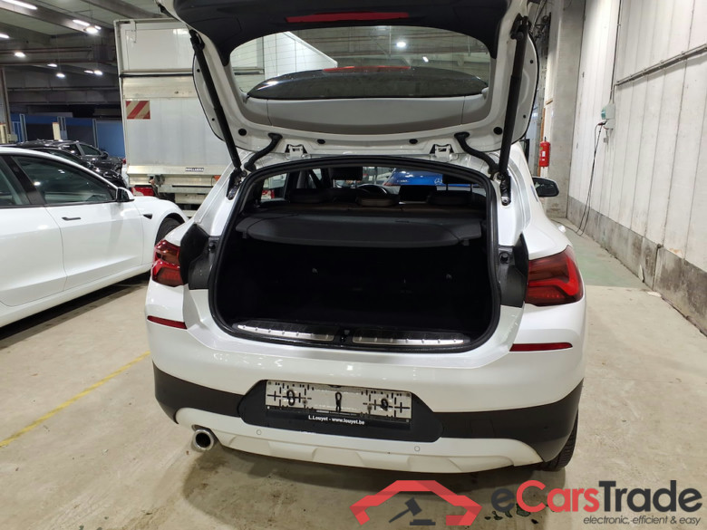 BMW X2 1.5 XDRIVE25E PHEV 162KW) #3