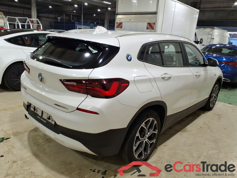 BMW X2 1.5 XDRIVE25E PHEV 162KW) #4