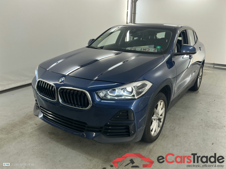 BMW X2 2.0 SDRIVE20D 140KW AUTO