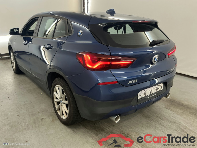 BMW X2 2.0 SDRIVE20D 140KW AUTO #3