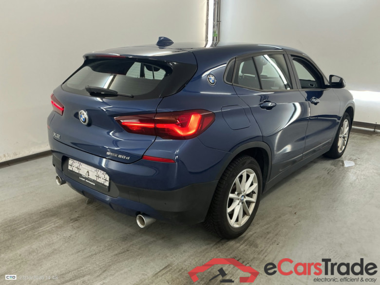 BMW X2 2.0 SDRIVE20D 140KW AUTO #4