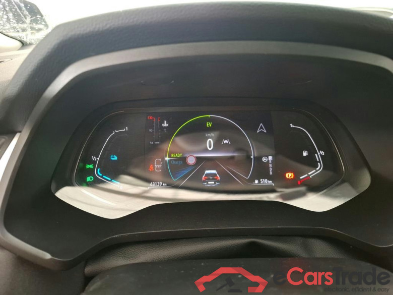 Captur II Evolution 1.6 E-TECH Hybrid 145CV BVA6 E6d #6