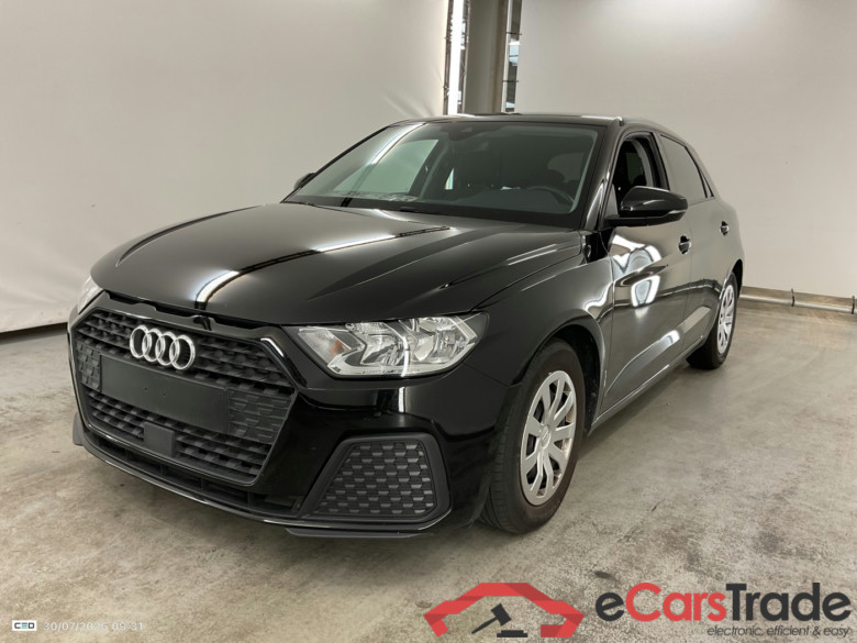 AUDI A1 SPORTBACK 1.0 25 TFSI ATTRACTION