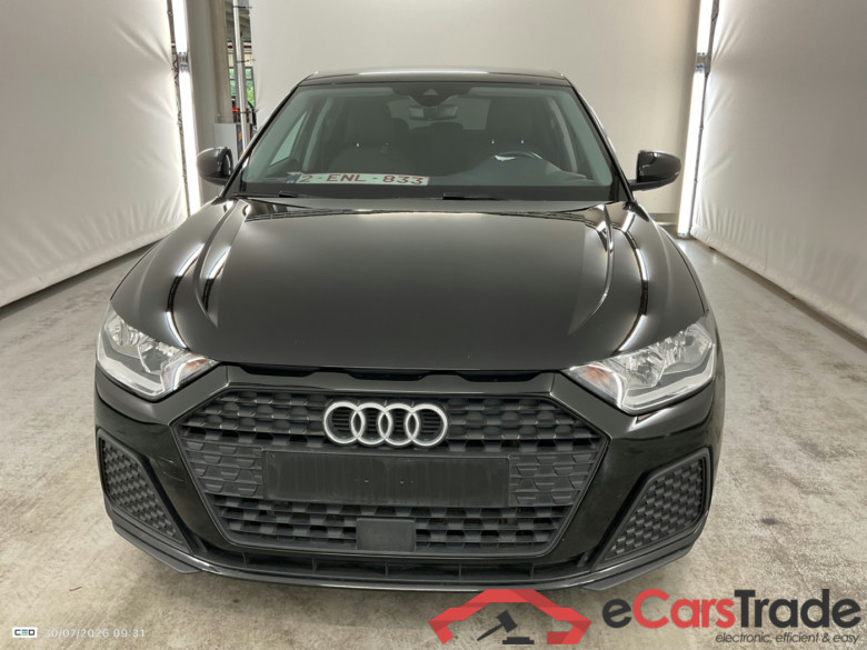 AUDI A1 SPORTBACK 1.0 25 TFSI ATTRACTION #2