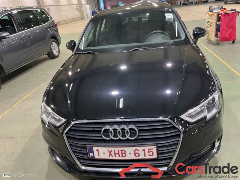 AUDI A3 SPORTBACK DIESEL - 2017 35 TDi Sport (EU6d-TEMP) STOCK #2