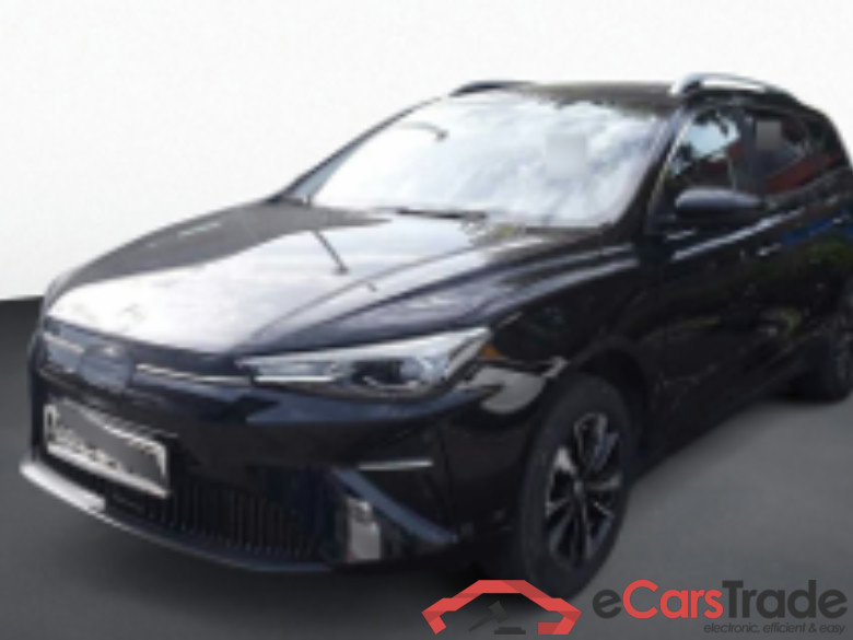 MG MG5 Standard Comfort 5d 130kW #1