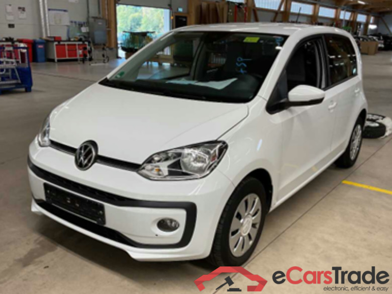 VW Up up! 5d 44kW