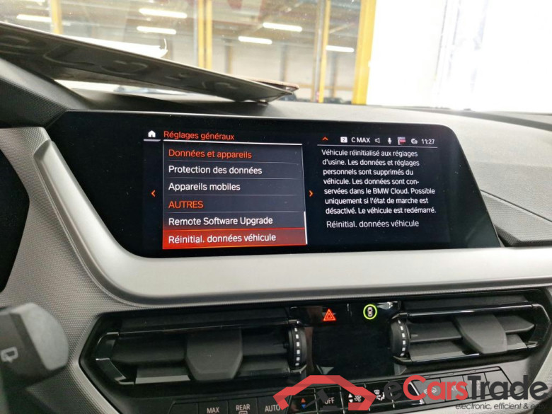 BMW 1 SERIES HATCH 2.0 118D (100KW) #4