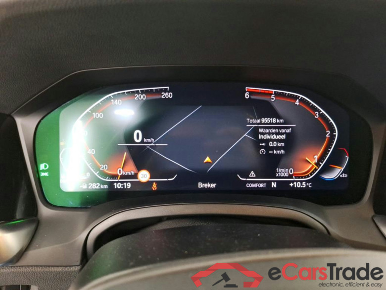 BMW 3 SERIES TOURING 2.0 316D (90KW) TOURING