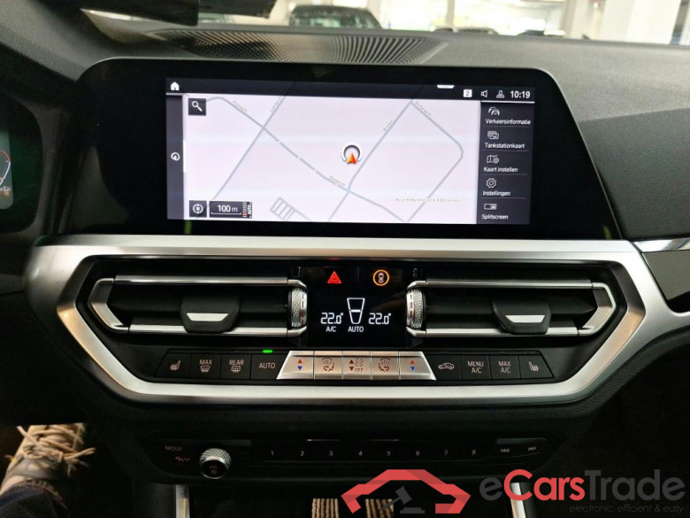 BMW 3 SERIES TOURING 2.0 316D (90KW) TOURING #2