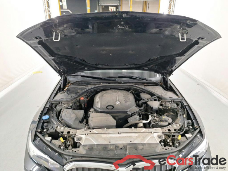 BMW 3 SERIES TOURING 2.0 316D (90KW) TOURING #3