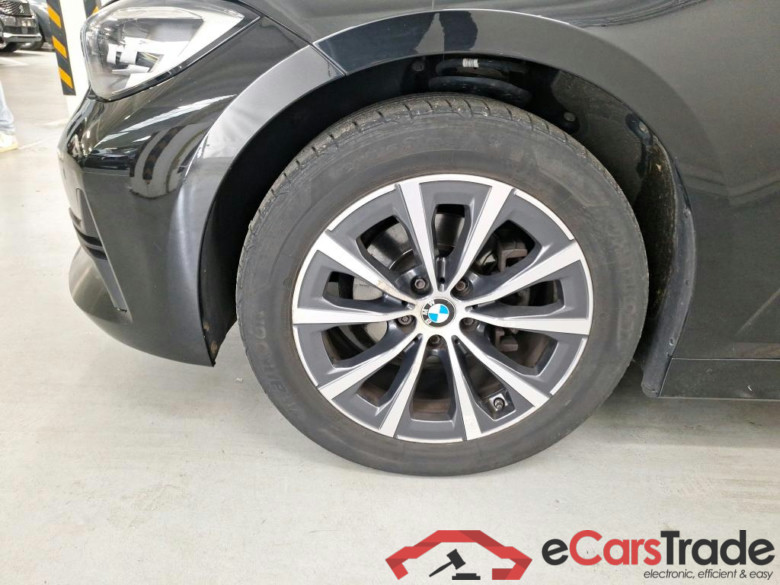 BMW 3 SERIES TOURING 2.0 316D (90KW) TOURING #6