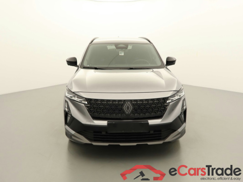 Renault Austral Esprit Alpine 1.2 Hybrid Electric/Gasoline 203hp #3