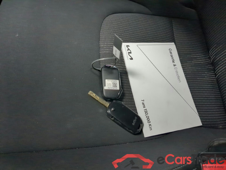 Sportage Active Hybrid 1.6 T-GDi 230CV BVA6 E6d #6