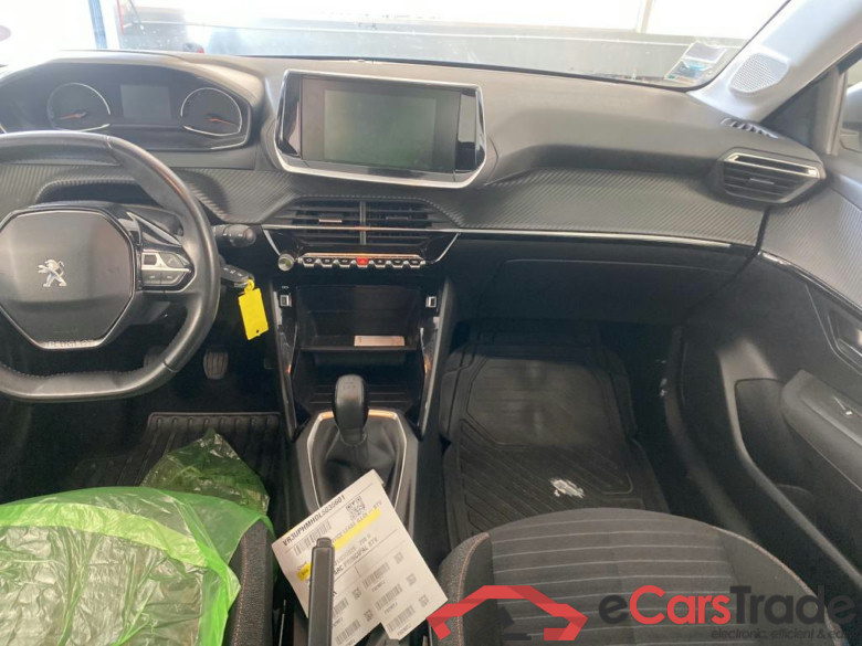PEUGEOT 208 / 2019 / 5P / Berline Puretech 75 S&S Active Business #5