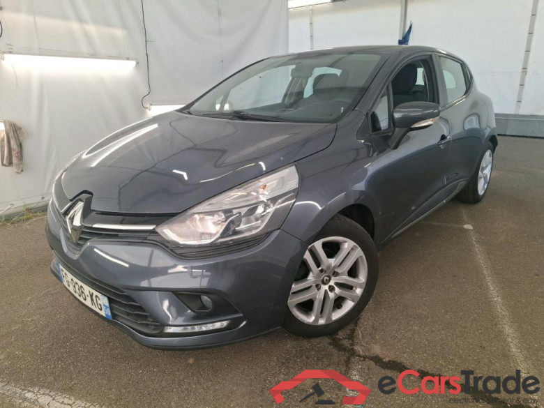 RENAULT Clio 5p Berline Business TCe 90 - 18