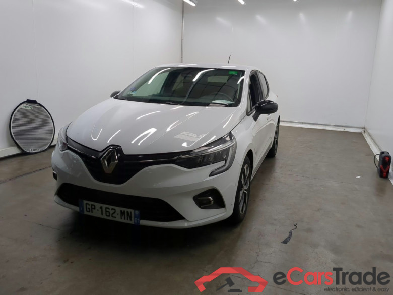 Clio V Evolution 1.0 SCe 65CV BVM5 E6d