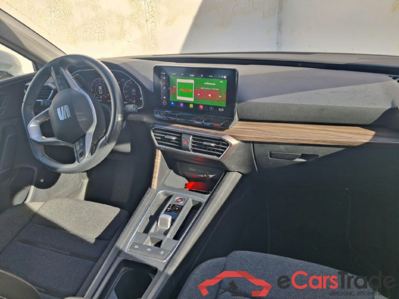 SEAT Nuevo León / 2020 / 5P / familiar SP 1.5 eTSI 110kW DSG S&S Xcellence Go L #3