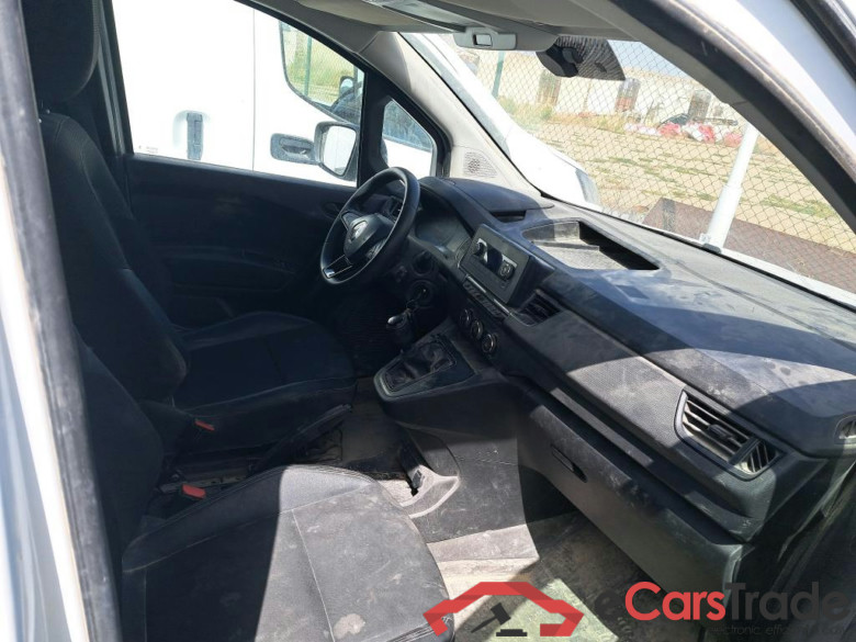 RENAULT Kangoo Furgón/2021/4P/furgón derivado de turismo L1 1.5 Blue dCi 70kW (95CV) #6