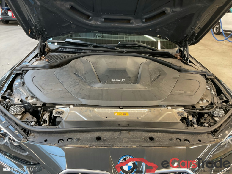BMW I4 BEV EDRIVE35 GRAN COUPE #6