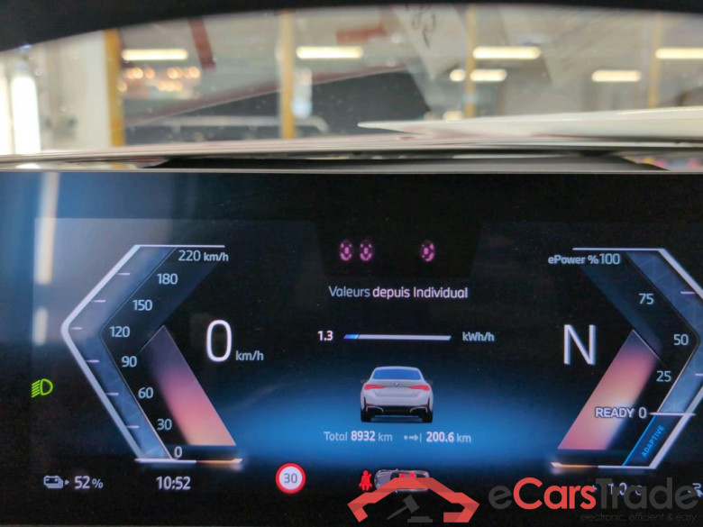 BMW I4 BEV EDRIVE40 GRAN COUPE