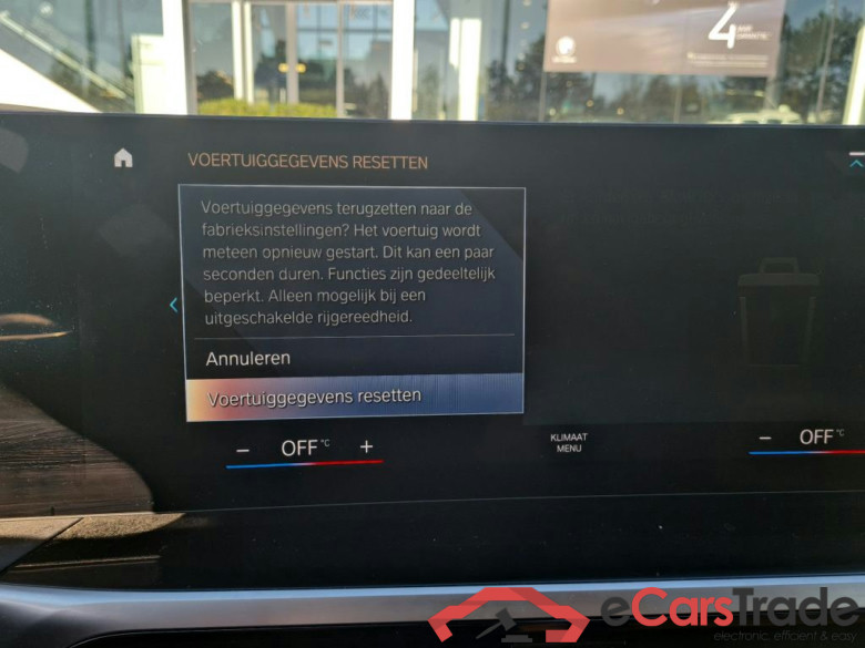 BMW I4 BEV EDRIVE40 GRAN COUPE #3