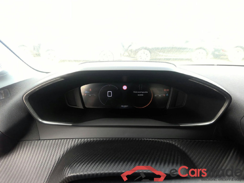 Peugeot 208 Allure 100 S&S BVM6 #6