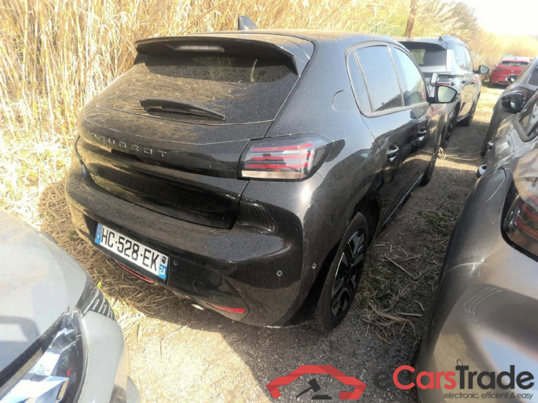 Peugeot 208 Allure 100 S&S BVM6 #2