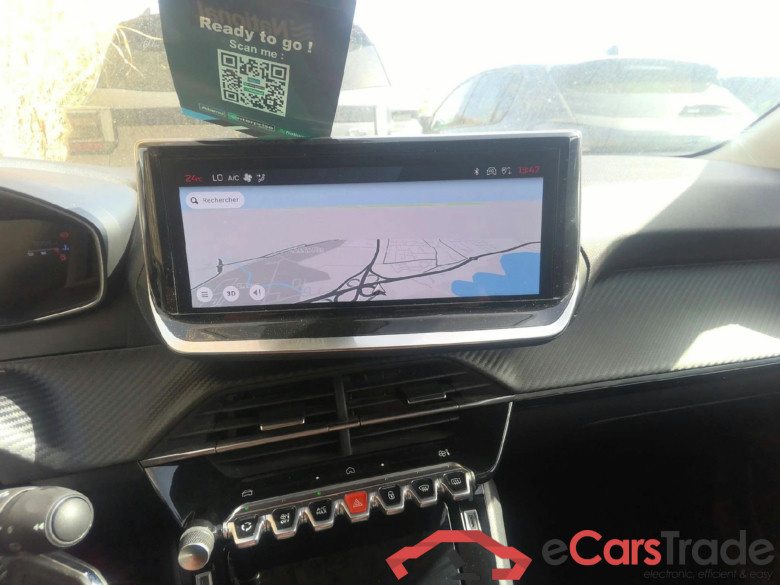 Peugeot 208 Allure 100 S&S BVM6 #5