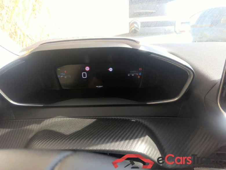 Peugeot 208 Allure 100 S&S BVM6 #6