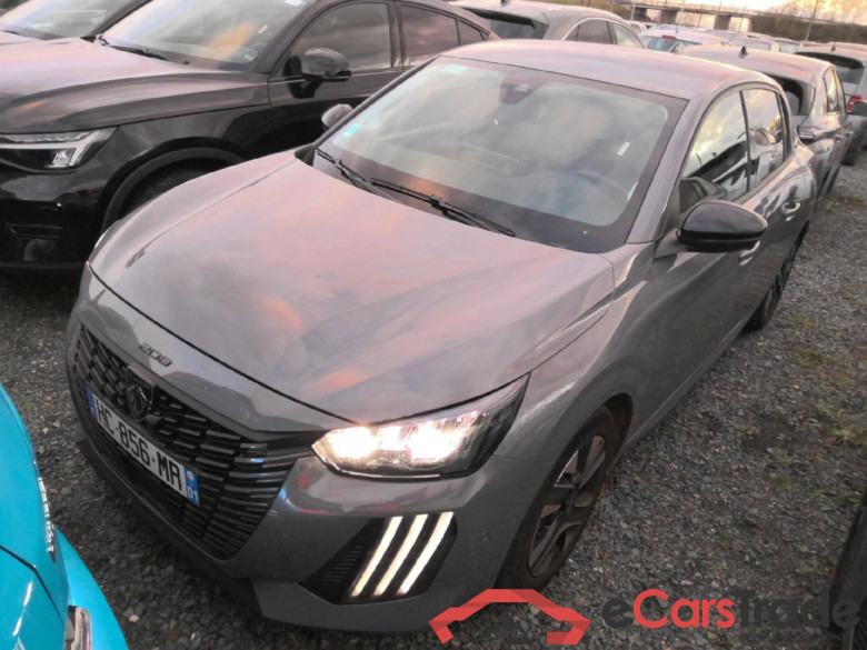 Peugeot 208 Allure 100 S&S BVM6 #1